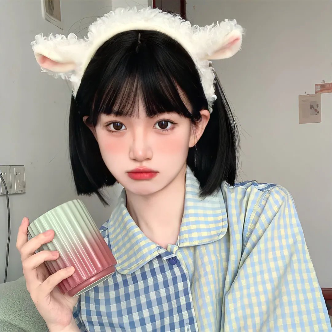 卡通婚礼